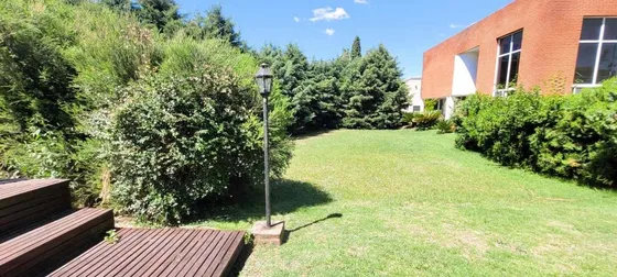Casa Country Venado - Jacuzzi Parrilla Parque