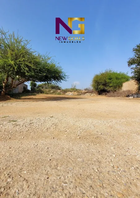 ¡gran Oportunidad! Terreno Espacioso En Zona Céntrica