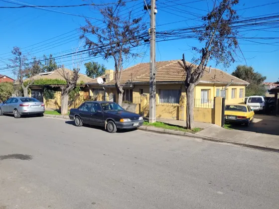 Gran Propiedad Multiuso Habitacional Y/o Comercial