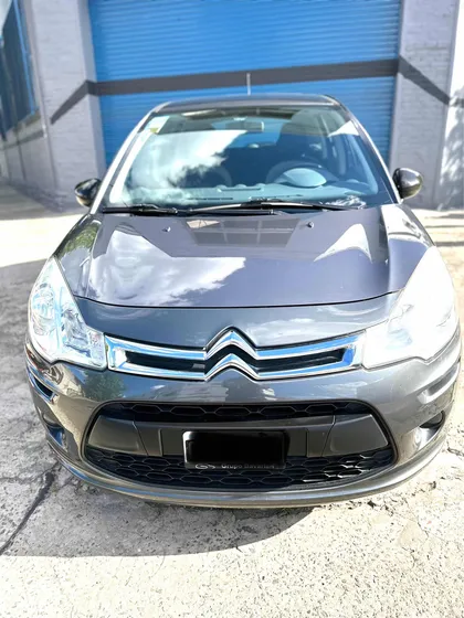 Citroën C3 1.5 Origine Pack Zenith I 90cv