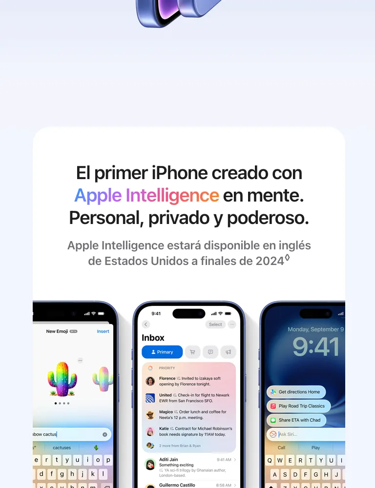 descripción