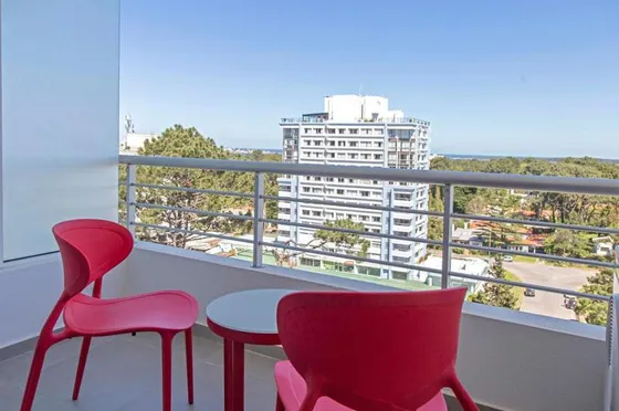 1 Dormitorio | Avda Roosevelt