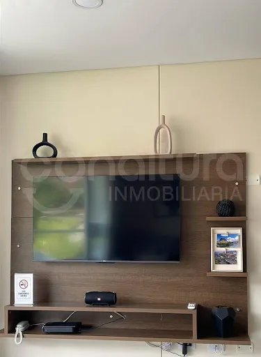Apartamento En Venta San Diego 472-7342