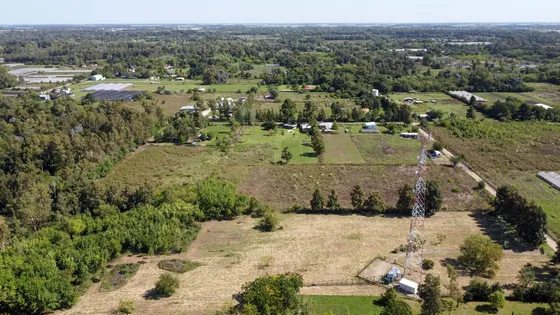 Campo En Venta - Abasto