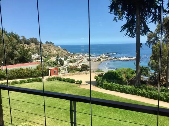 Arriendo Departamento Amoblado Costamai