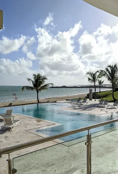 Cap Cana - Para Renta 