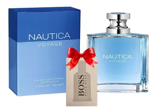 Nautica voyage precio liverpool sale