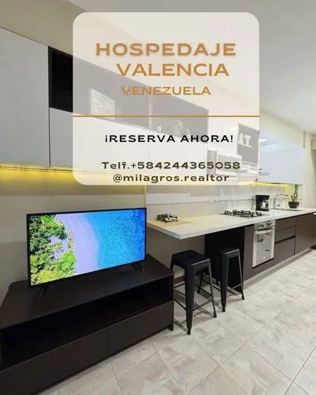 Hospedaje De Apartamento Por Dia Amoblado La Trigaleña