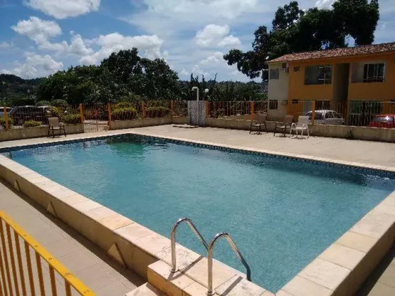 Apartamento 2 Quartos 