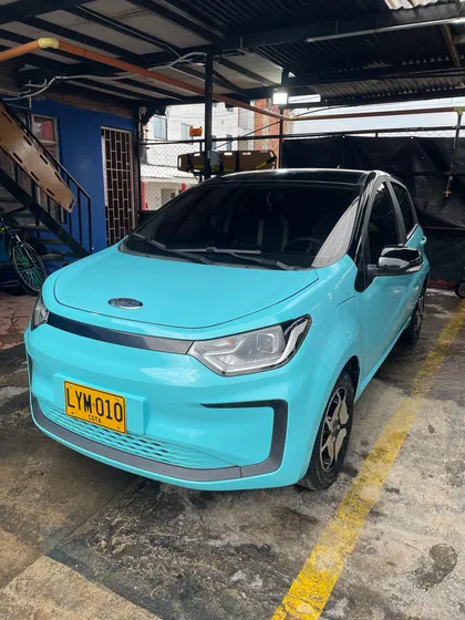 Jac E 10x V10
