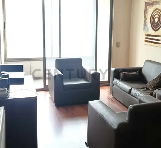 Venta Departamento La Florida