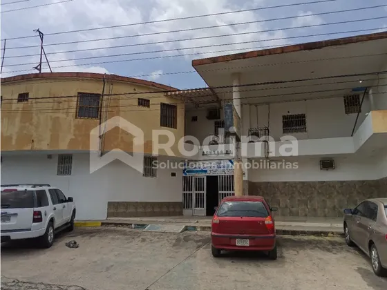 Local En Cagua, Calle Piar, Cerca Del Centro Médico Cagua