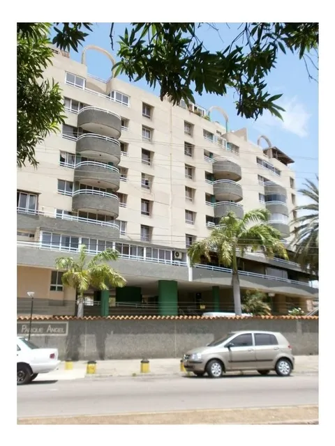 Vendo Apartamento. Urbanizacion Playa El Angel. Isla De Margarita (yq)
