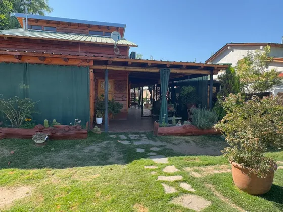 Casa En Colonia De La Rosas - Sobre La Ruta 92