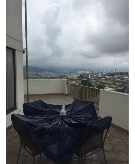 Venta De Apartamento Duplex En Campo Hermoso 
