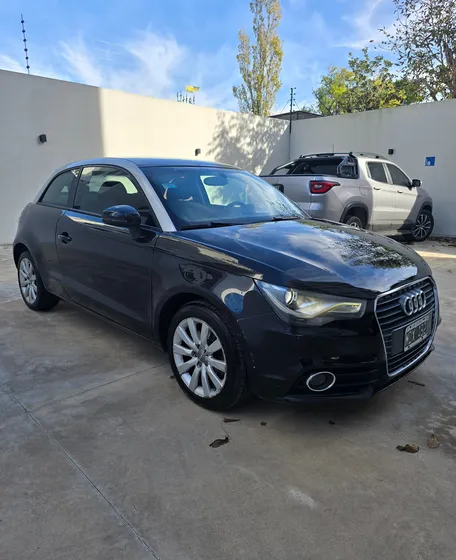 Audi A1 1.4 Ambition Tfsi 122cv