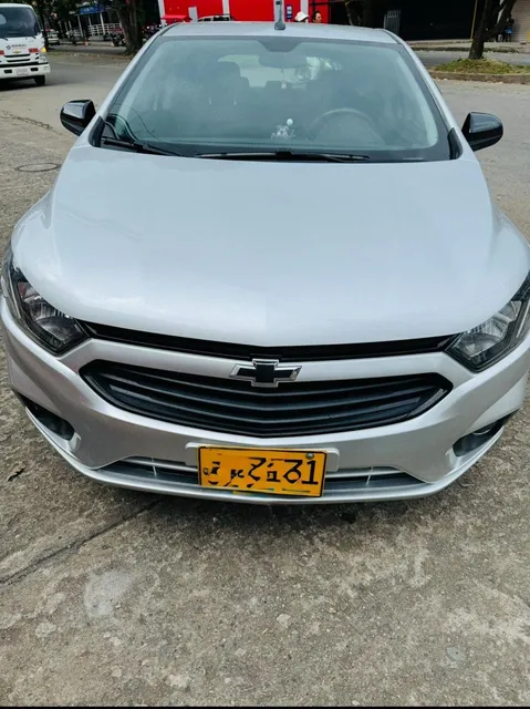 Chevrolet Joy 1.4