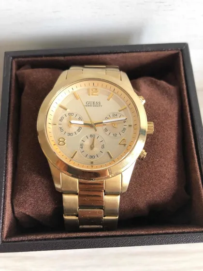 Reloj guess imitacion sale