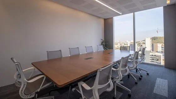 Oficinas En Venta Y Renta Torre Evalor San Jerónimo Zona Monterrey