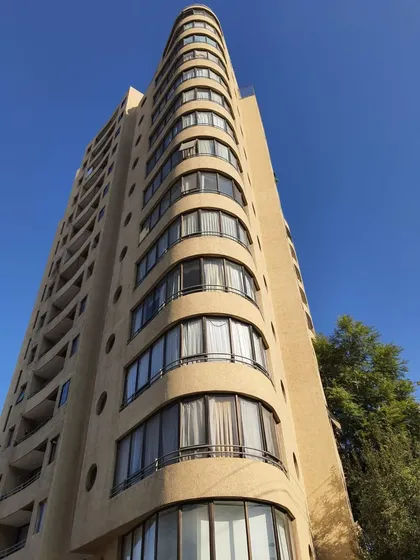 Venta Depto 2 Dormitorios En Recoleta