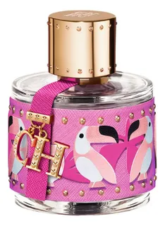 Perfume carolina herrera edicion limitada discount