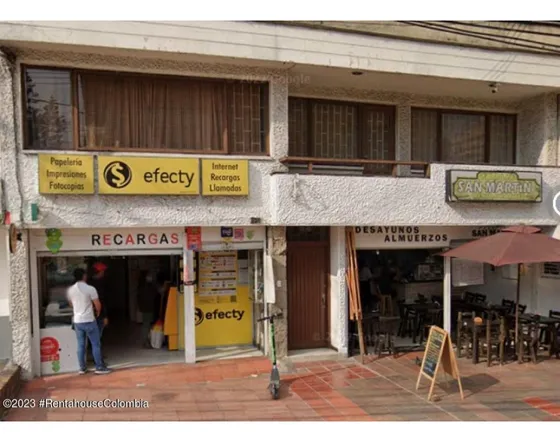 Casa En  El Lago(bogota) Rah Co: 25-515