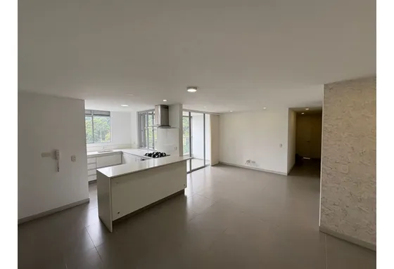 Apartamento En Venta En Medellín Av Palmas