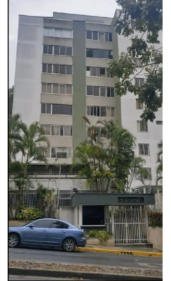 Apartamento Venta Caracas Los Naranjos Inmobiliaria Jvm 5964