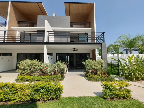 Casas Nuevas En Xochitepec, Morelos