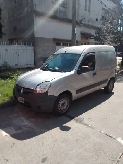 Renault Kangoo 1.6 Furgon Ph3 Generique