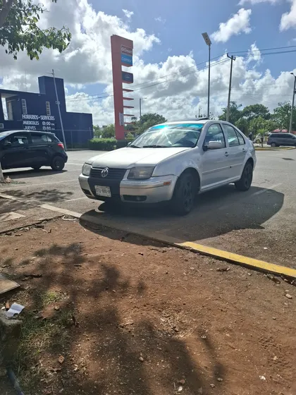 Volkswagen Jetta 2.0 Europa Aa At