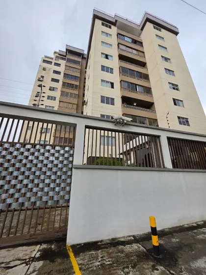 Apartamento En Venta Parque Residencial Carabobo Urb Carabobo Valencia Hc