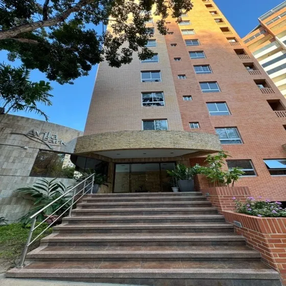 Johana Lazaro Alquila Apartamento 100% Planta En Res Avila Park Urb. El Bosque - Valencia  131 Mts2   **solo Clientes**