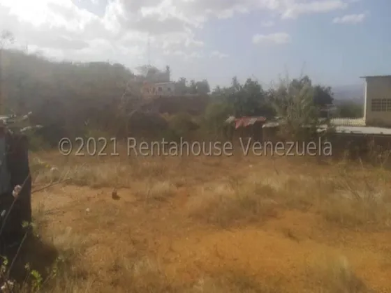 Milagros Inmuebles Terreno Venta Cabudare Lara Tarabana Economica Residencial Economico Comercial Código Inmobiliaria Rent-a-house  25-5416