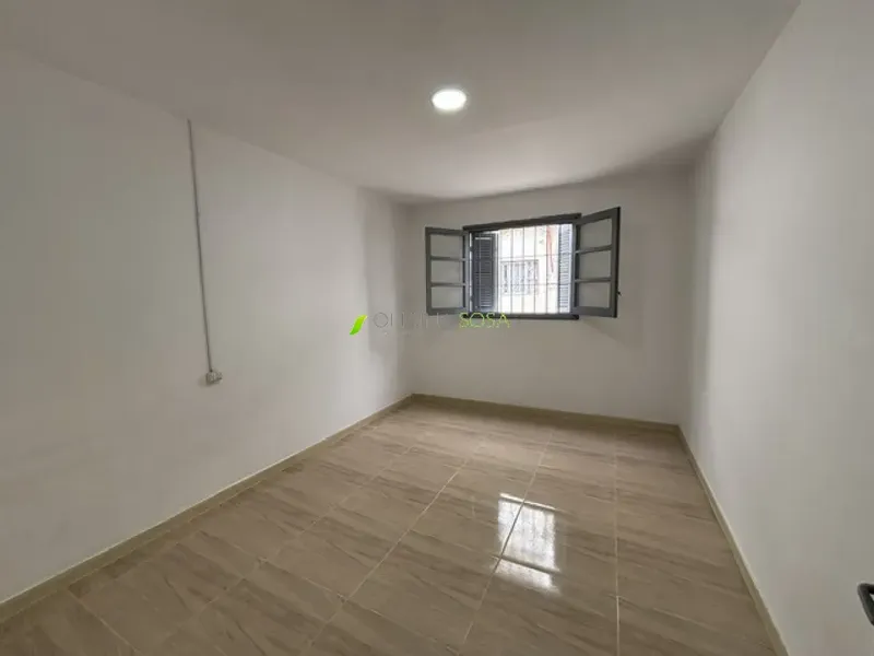 Oficina Sosa - Balbin Y Vallejo Apartamento Reciclado Interior Por Corredor Al Fondo En Planta Baja Sin Gastos Comunes