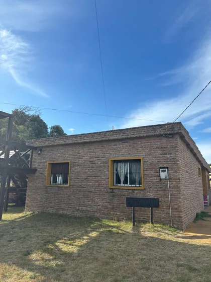 Tranquilidad Y Confort En Un Lugar Increible. Una Casa Totalmente Equipada Promo Fin De Semana.