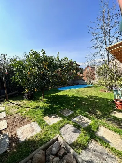 Casa En Las Pircas 3d/3b, En Condominio Seguro