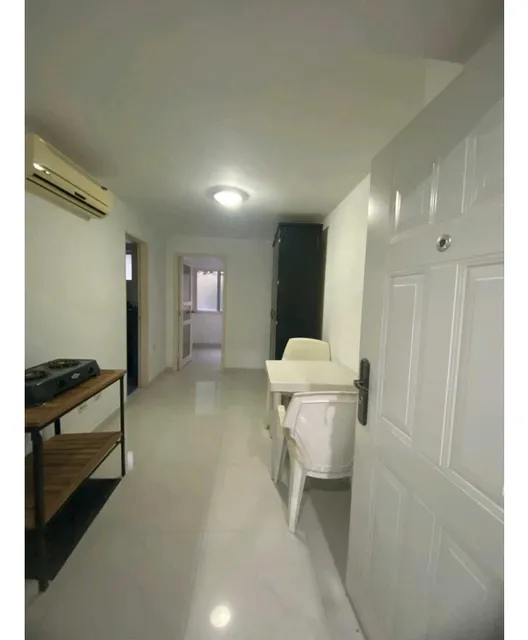 Alquiler De Anexo En Las Palmas, 30m2.