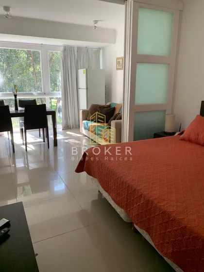 Divino Monoambiente En Venta En Green Park, Solanas