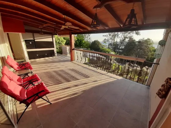 Retasado!!!! Espectacular Casa En Villas Ciudad De América A Metros Del Lago Los Molinos Con Increíbles Visuales!!!!! 687