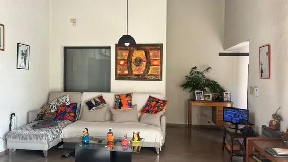 Casa Alquiler Perdriel.  A 10 Minutos De Lujan De Cuyo