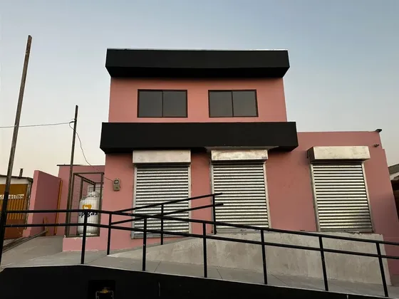 Local Comercial En Venta Ubicado En Peñuelas