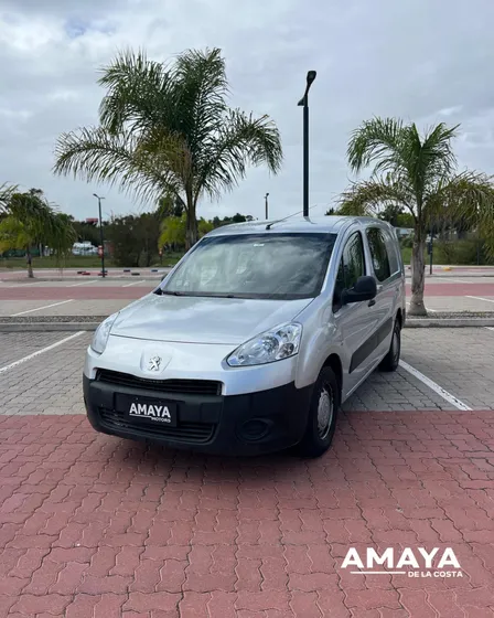 Peugeot Partner Furgon 1.6 Presence
