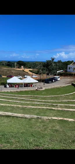 Proyecto De Solares En Nisibon, Provincia La Altagracia. 