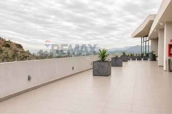 Dpto En Recoleta. 3d/2b/1e/1b. 69mt2