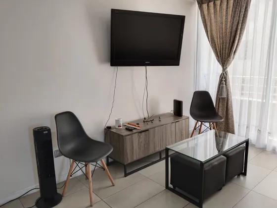 Venta De Departamento Con Excelente Ubicación