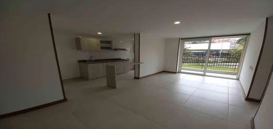 Apartamento En Venta En Baja Suiza/manizales  (279062629).