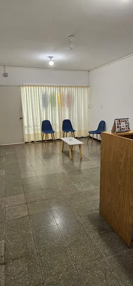 Oficina En Venta Zona Bancaria