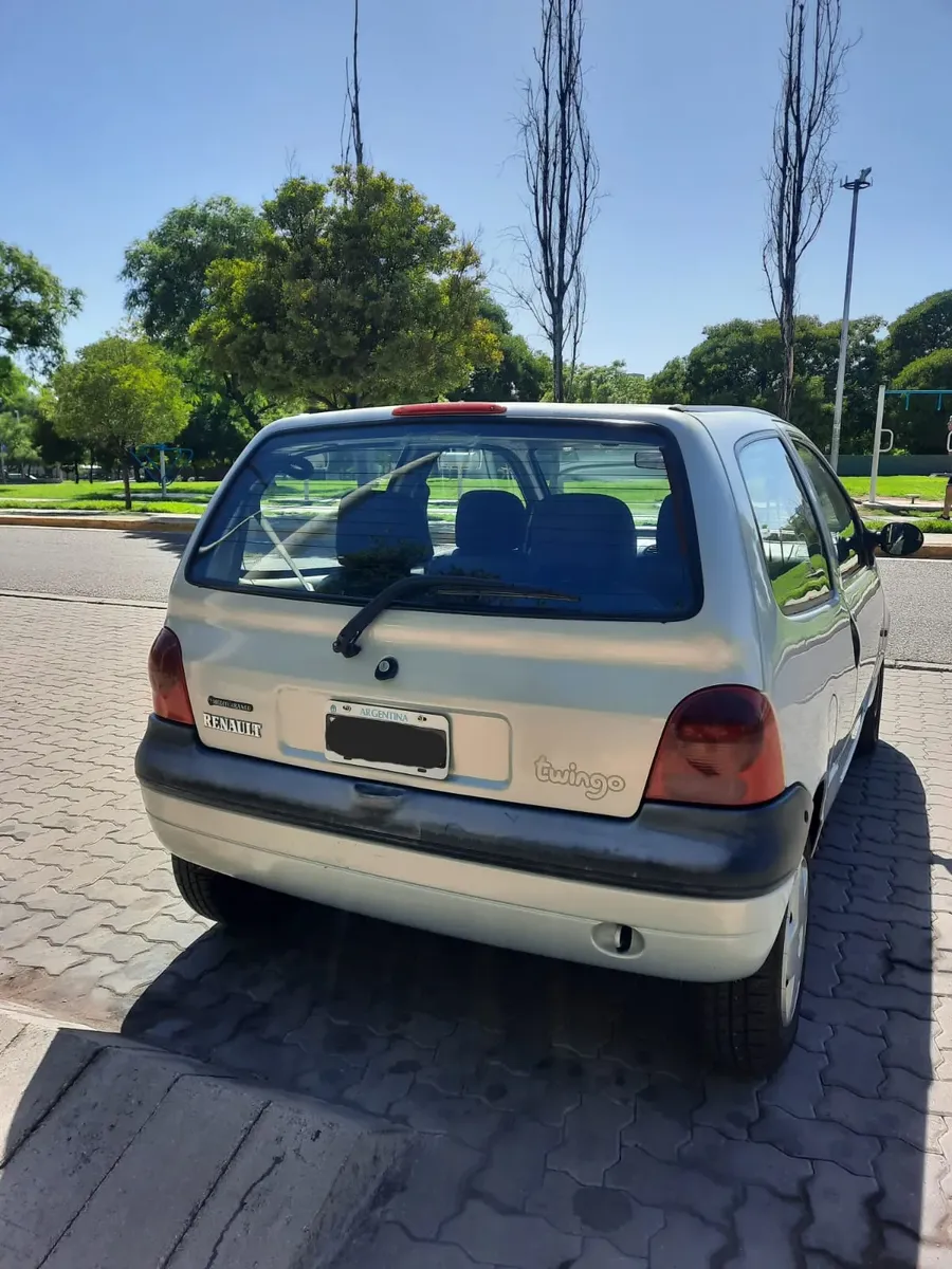 Renault Twingo 1.2 Joven65710134084099122