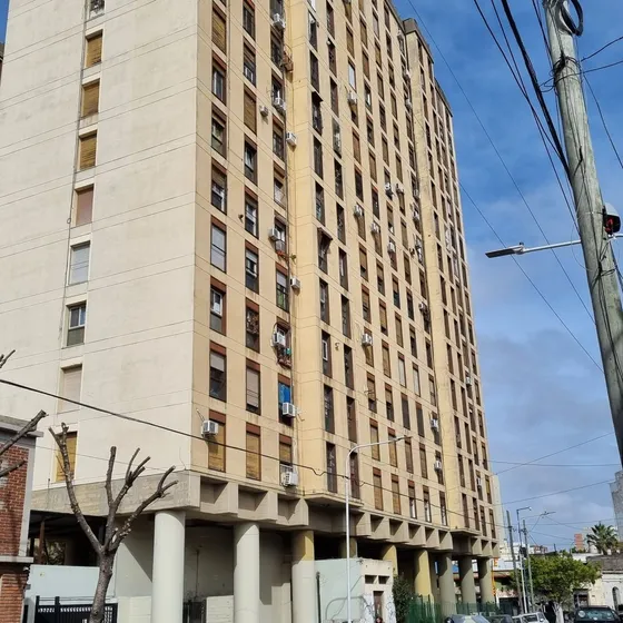 Venta Depto 3 Ambientes En Avellaneda Centro